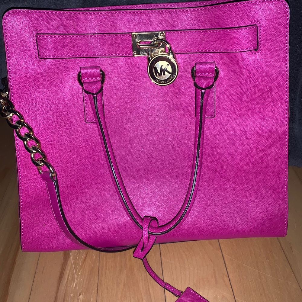 Michael Kors Purse!